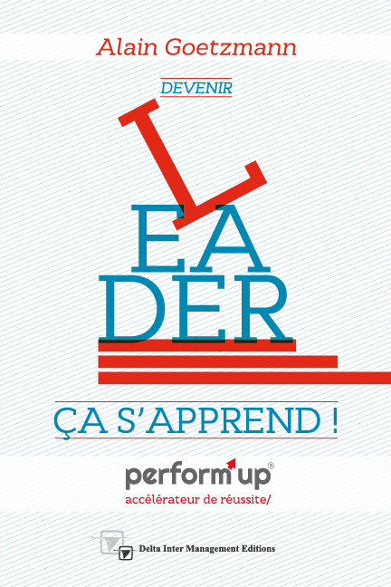 livre gratuit Alain Goetzmann devenir leader ça s'apprend